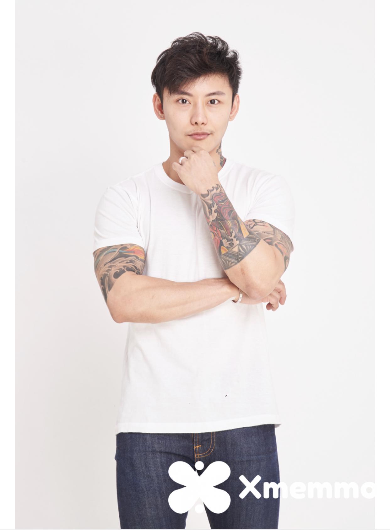 จิ๊บ ณภัค (จิ๊บ The Face Men SS.3)