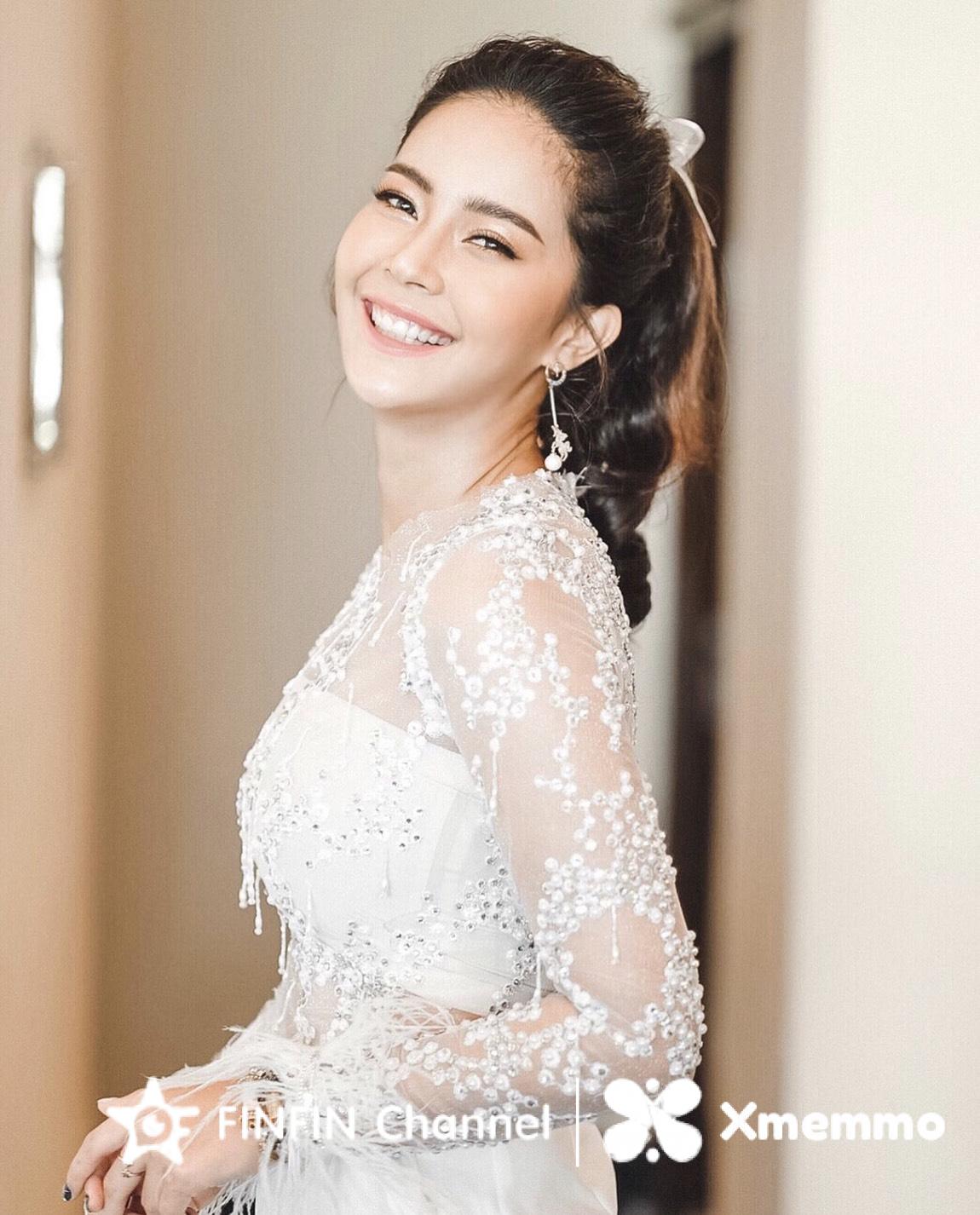 ตังเม - เมธาวี ธีรลีกุล
