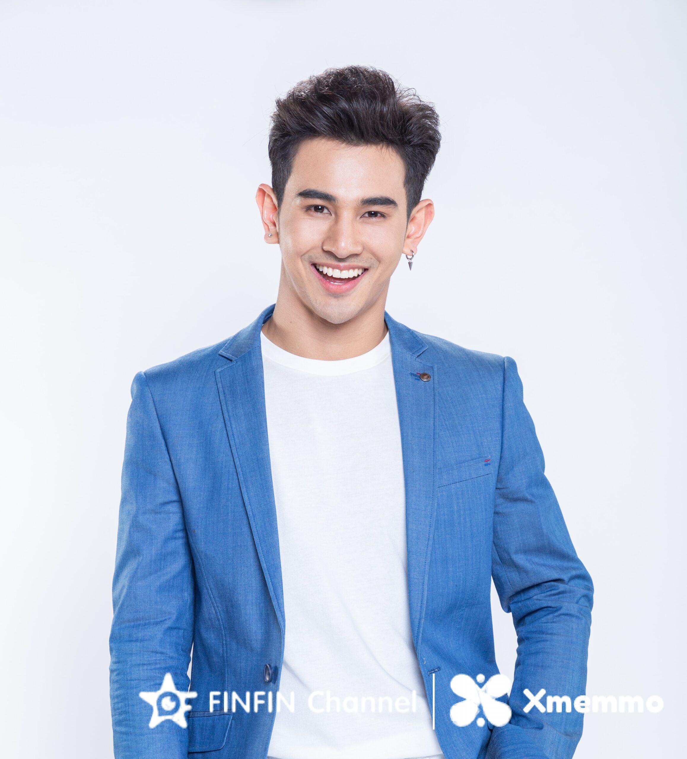 ต้าร์ - นริชชา นรสิงห์