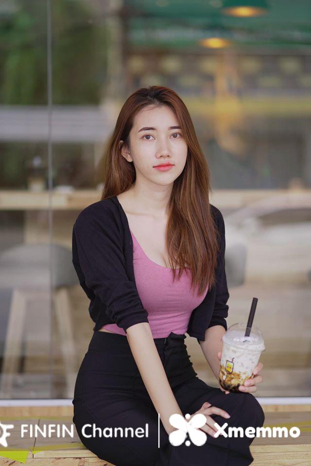 นะโม - ธันวาพร นาสมบัติ