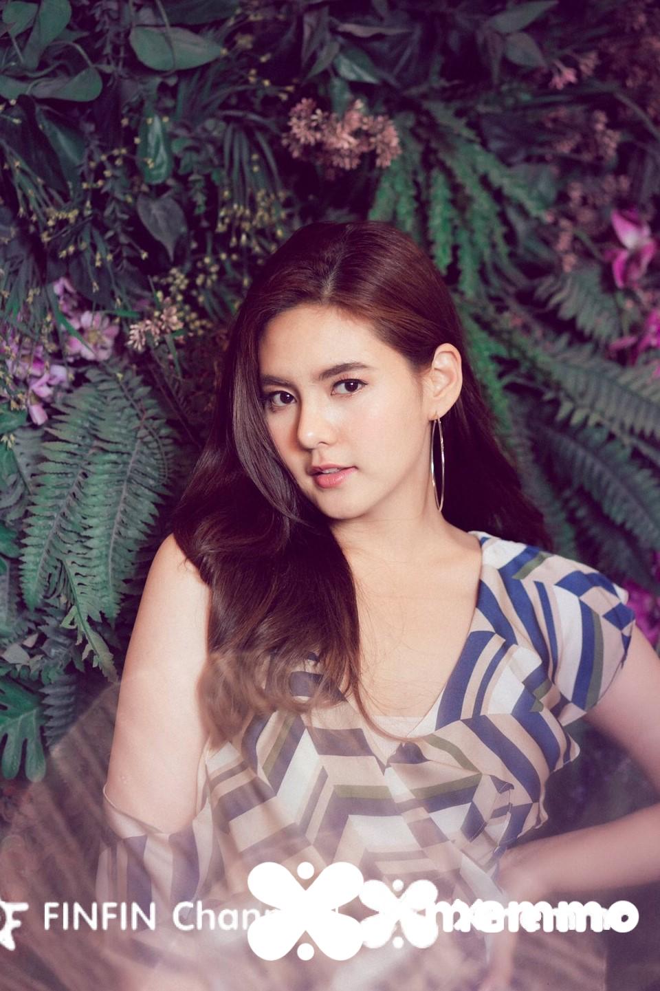 มิ้นท์ - บารมิตา สาครจันทร์