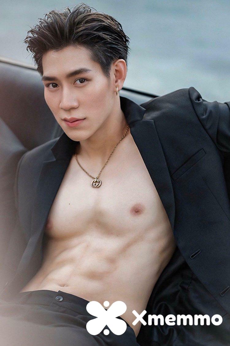 ป้อปปี้ - รัชพงศ์ อโนมกิติ