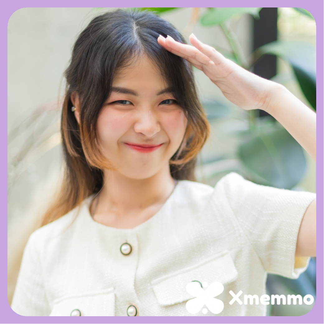 Jiejyy Psyche (จีจี้)​